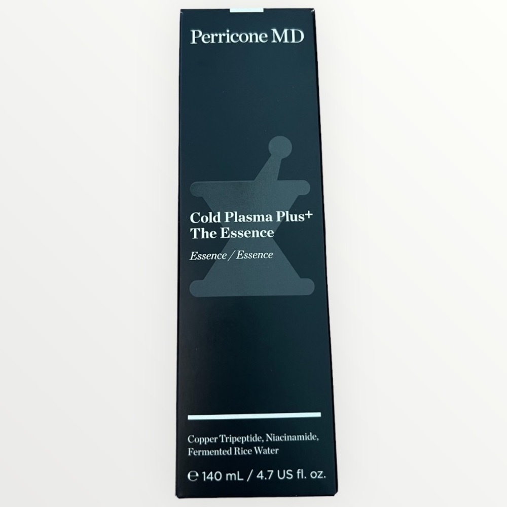 BRAND NEW Perricone MD Cold Plasma Plus The Essence, 4.7 oz